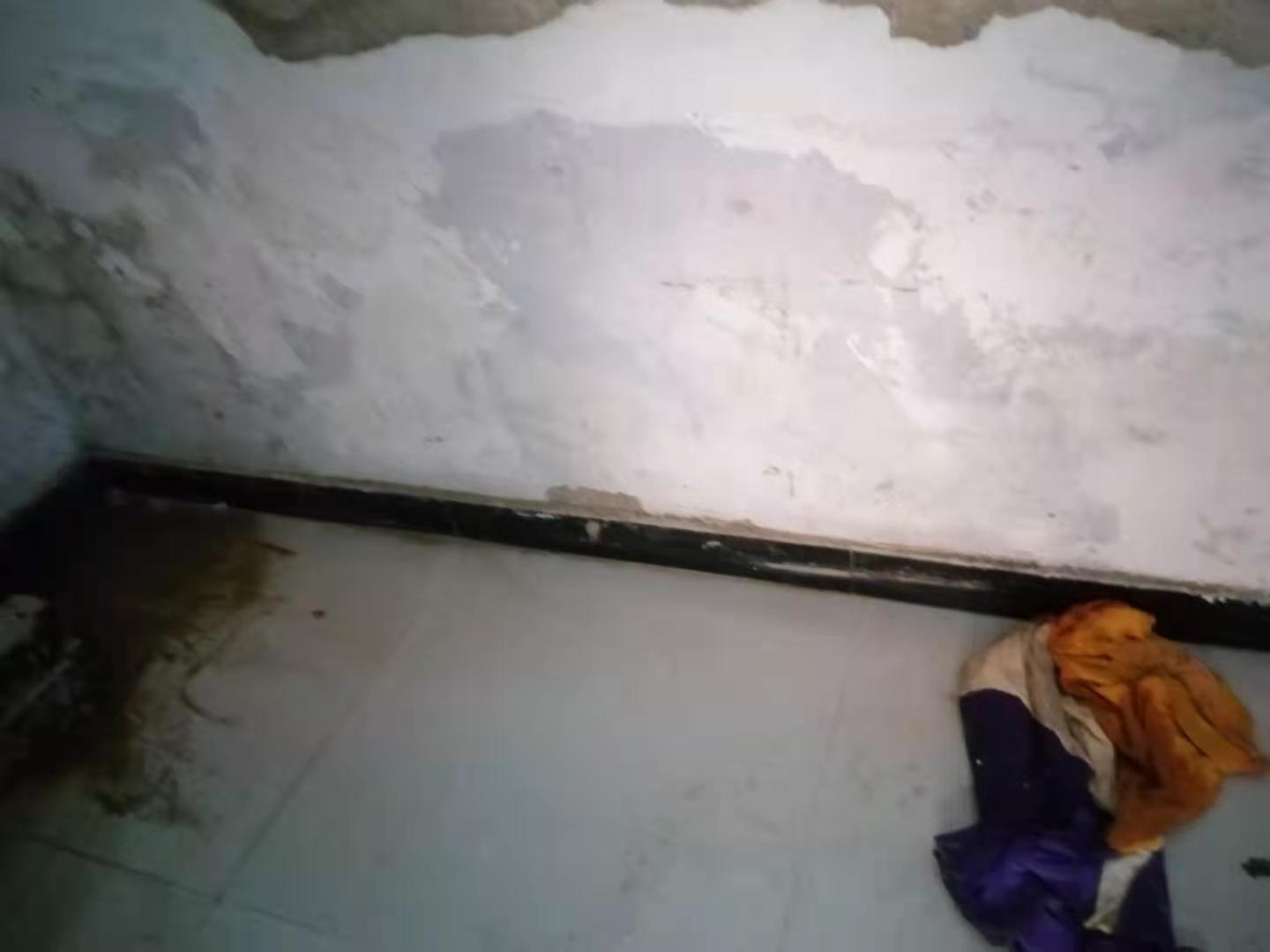 汪清家里漏水了怎么办？