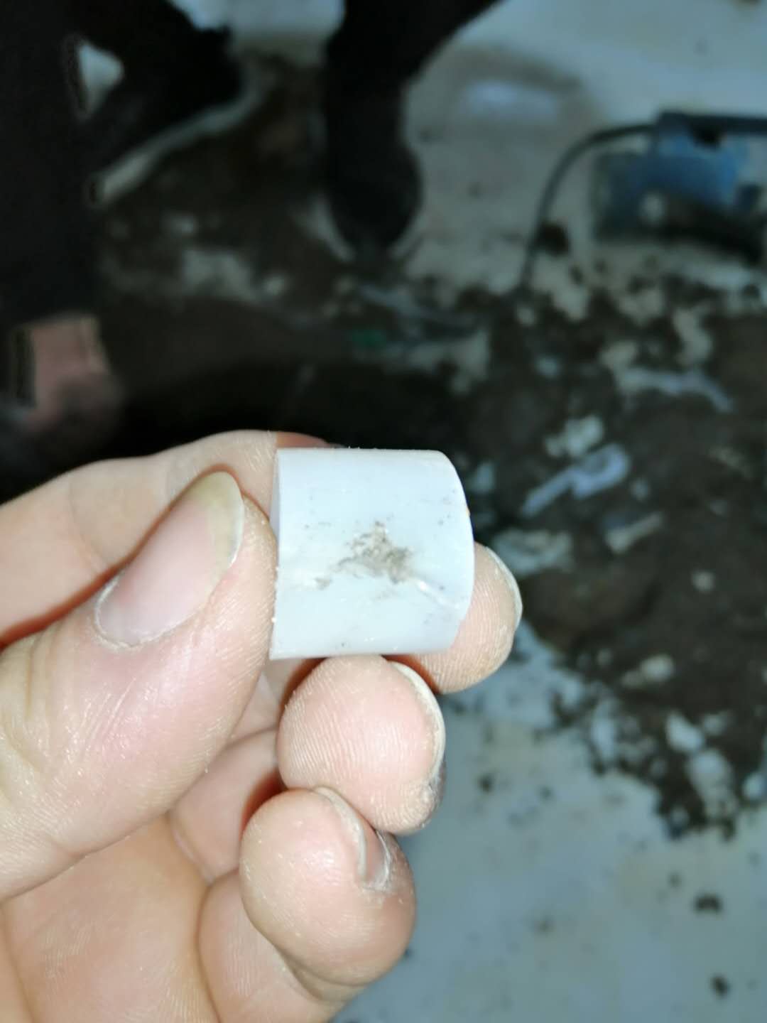 汪清地暖漏水检测